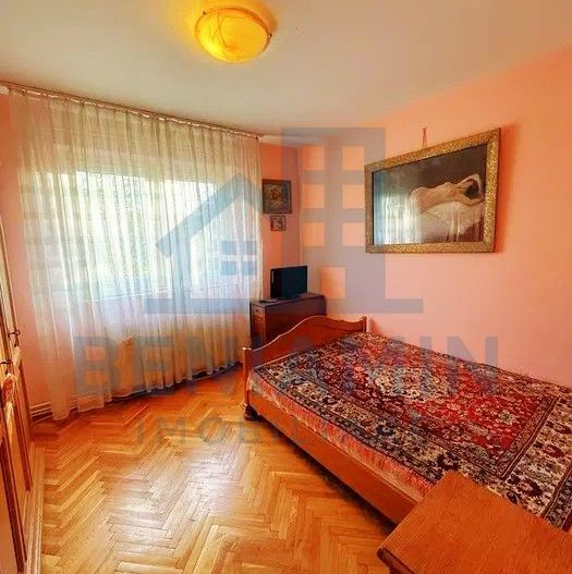 3 Camere-55mp-Utili-Mobilat-Utilat-Etaj-Intermediar-Parcare-Astra - Poză 3