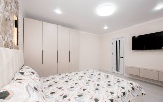 Vânzare, apartament, 2 camere, str. Vasile Lupu, Buiucani - Poză 7