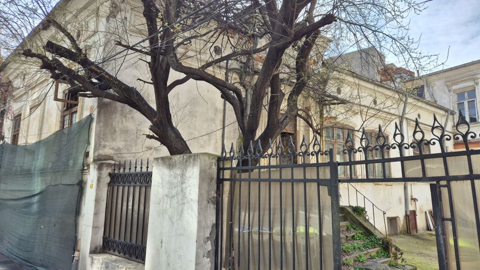 Casa P+S - 203,35 mp - Unirii - Poză 5