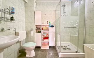 Casă individuală cu 495 teren cartier Gheorgheni - Poză 14