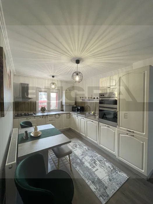Apartament 4 camere, 80mp, zona Liceului Waldorf - Poză 4