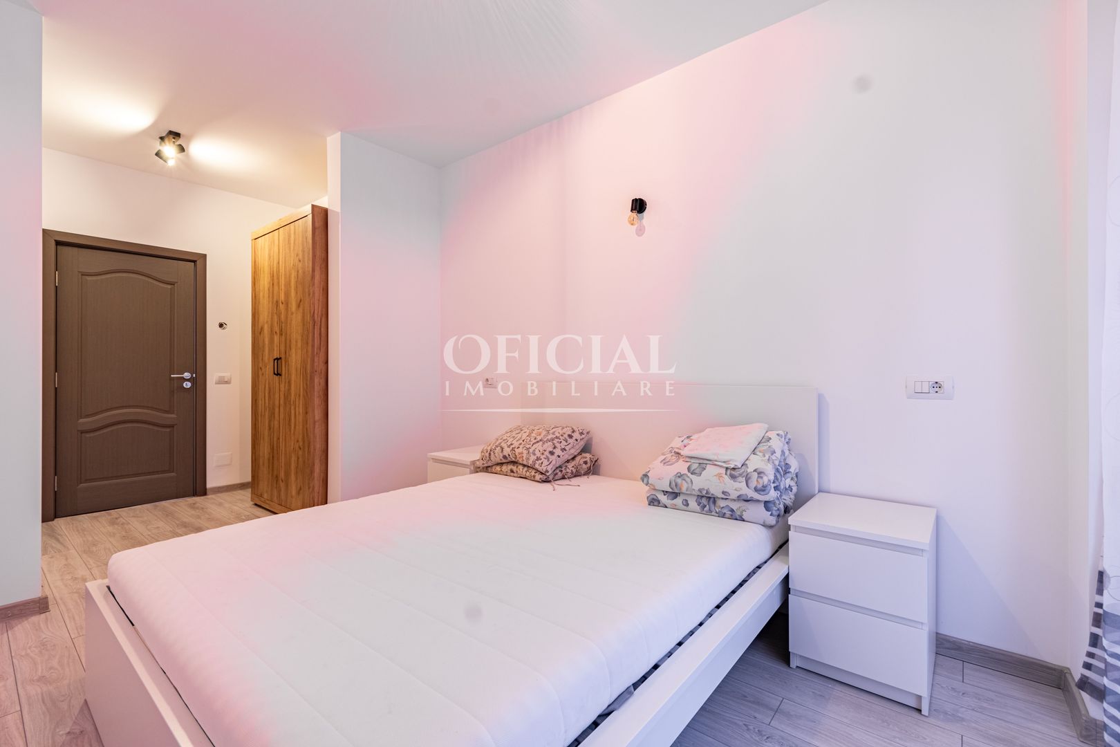 Apartament 2 Camere | Parcare Inclusa | Zona VIVO Columna - Poză 4