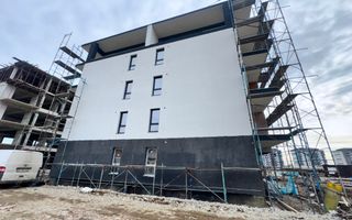 Garsoniera I Pantelimon Dobroesti I Vanzare - Poză 6