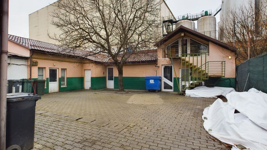 Laborator/spațiu producție alimentară/catering - Poză 19