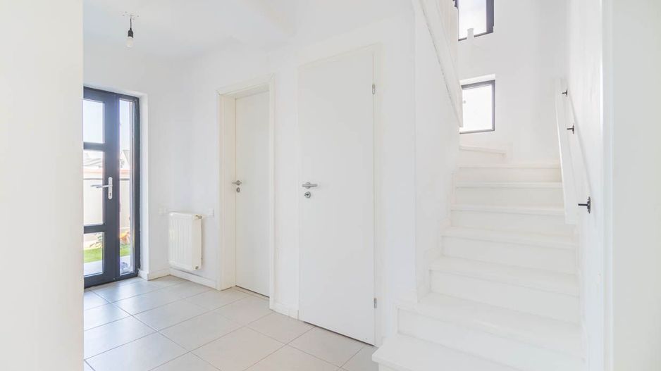 Tunari  - Vilă individuală P+1- la cheie! - Poză 15