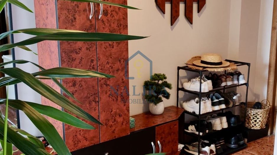 Apartament ultracentral cu terasă spectaculoasă - Poză 9