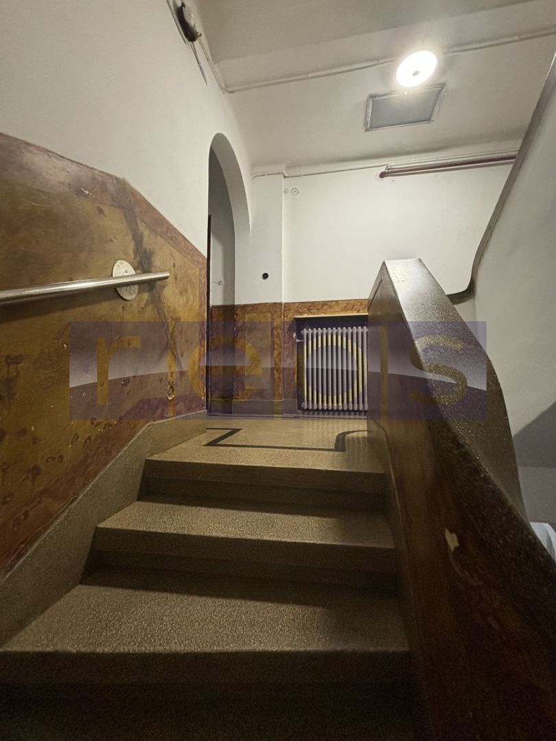 APARTAMENT 3 CAMERE | BOXA | CAPITALE - Poză 25