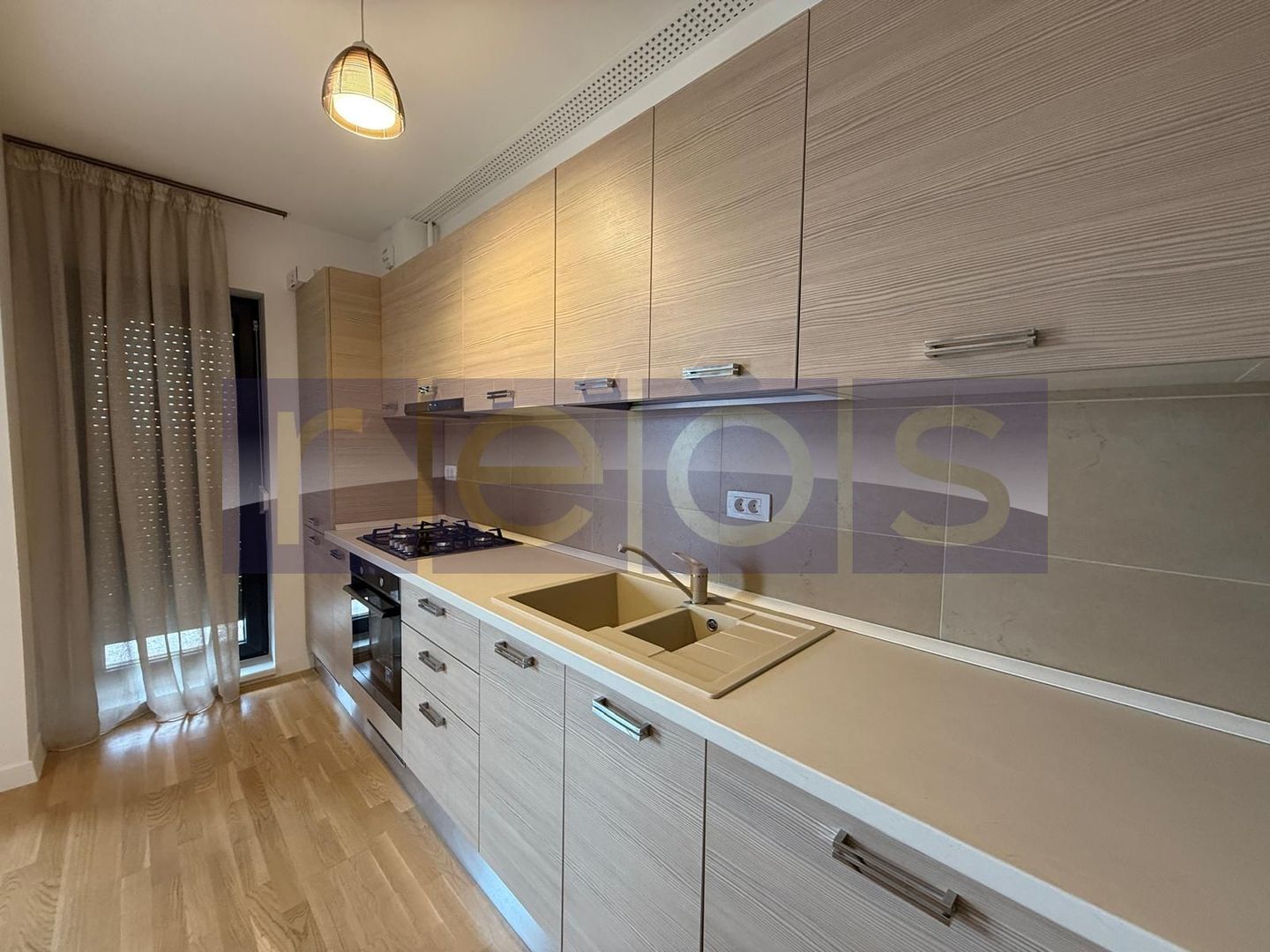 Apartament de inchiriat | 2 camere | Arcadia | Domenii | Parcare -2 | - Poză 7