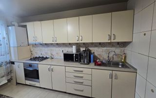 Duplex, 4 camere, modern, curte, terasă, 200mp teren, Florești - Poză 11