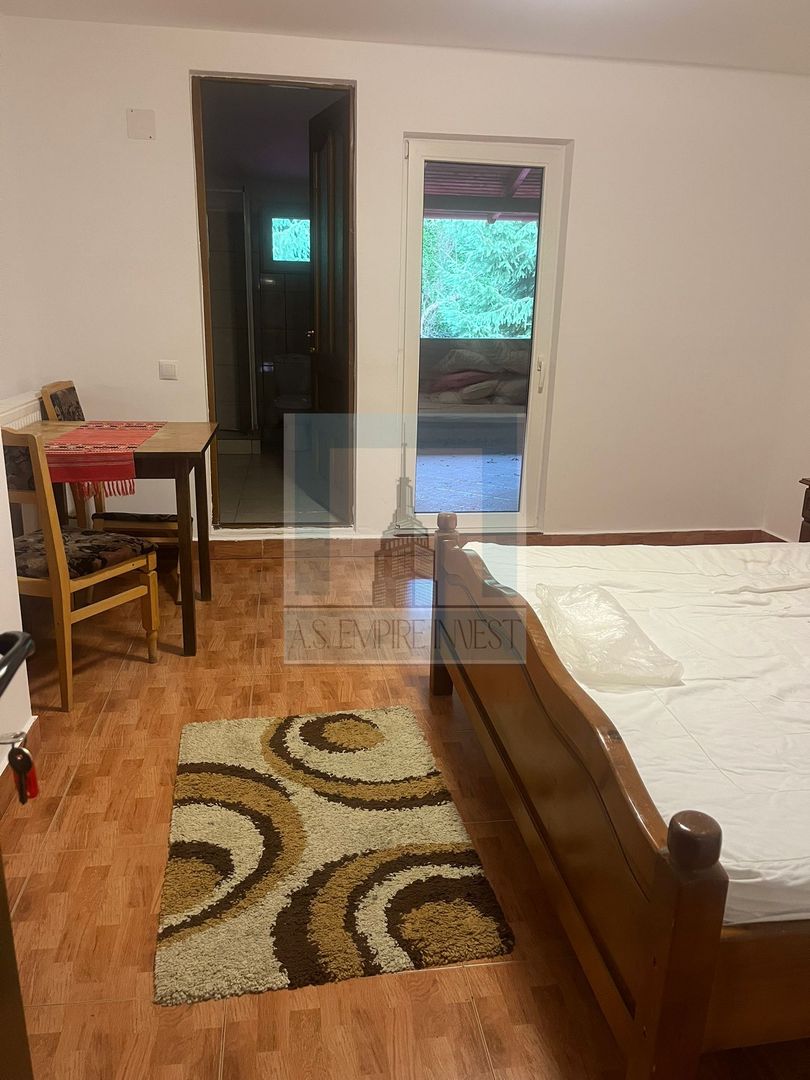 Pensiune de inchiriat/ Predeal - Poză 13