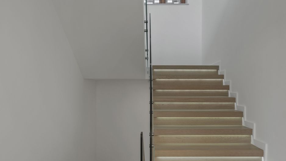 VILA MODERNA PROIECT EXCLUSIVIST ADIACENT IANCU NICOLAE - Poză 10