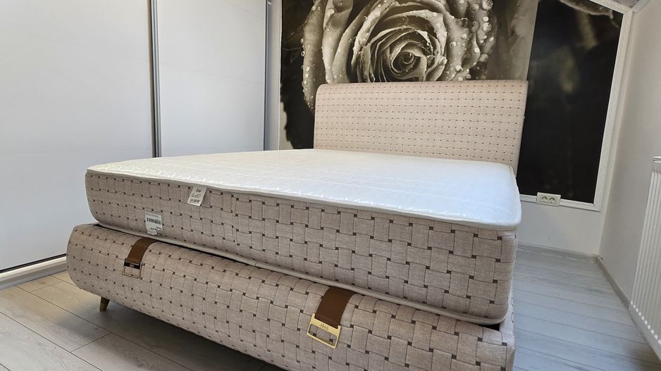 MILITARI - RESIDENCE - TINERETULUI 85,  ETAJUL 8, 2 CAMERE DE INCHIRIAT, MOBILAT - Poză 3