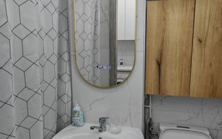 Garsoniera cocheta Astra aproape de Spitalul Judetean - Poză 9