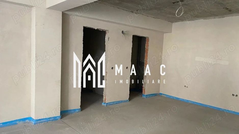 Apartament 2 camere decomandat | Turnișor, Sibiu | parter, INTABULAT - Poză 5