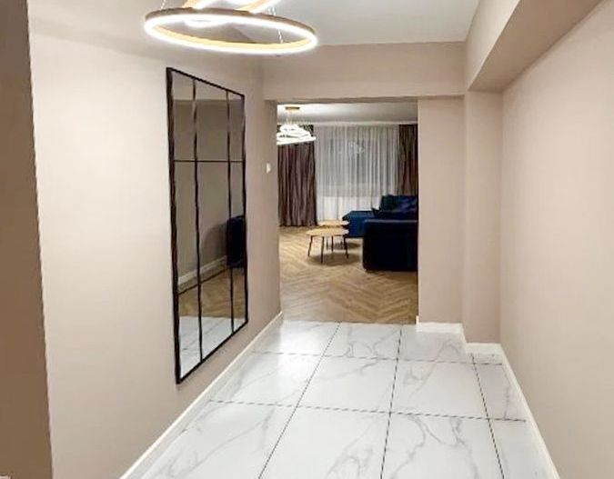 Chirie | Apartament 2 camere | 85mp | Boxă | Parcare | Aviației - Poză 6