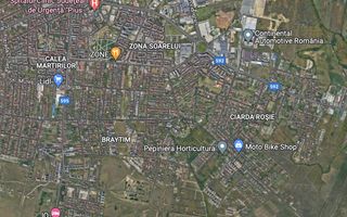 TEREN LOCUINTE COLECTIVE - Poză 2