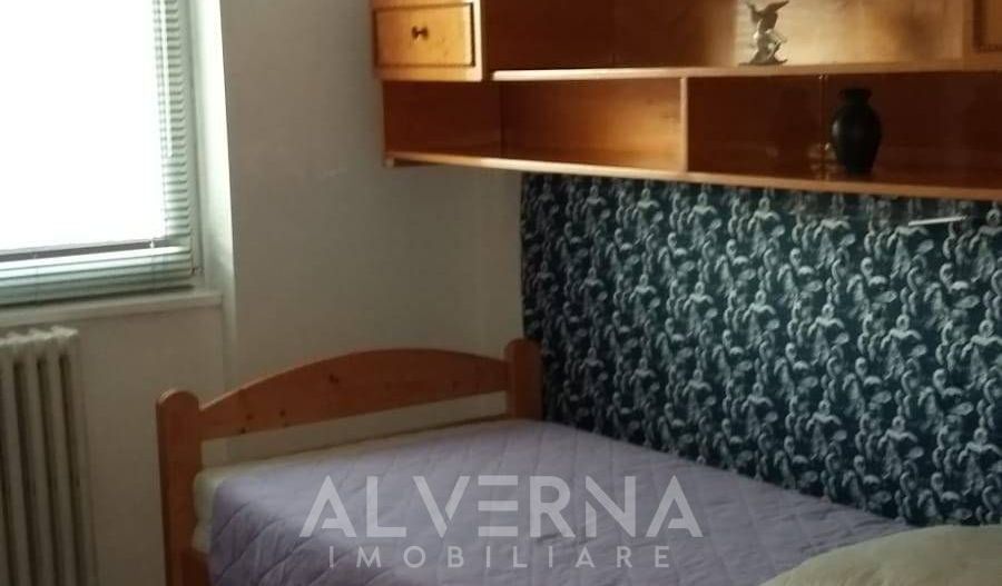 Apartament 3 camere cu centrala proprie | 2 bai | zona UMF - Zorilor - Poză 6
