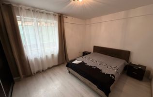 2 CAMERE DECOMANDAT - MOBILIAT/UTILAT  - BLOC NOU-  ZONA PLATOU GALATA