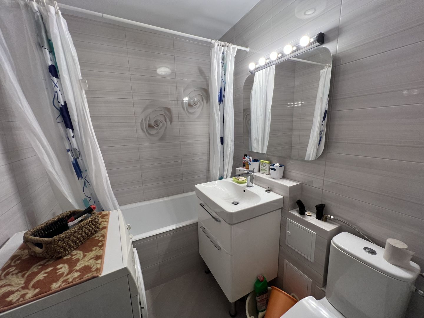 Apartament Aviatiei - Maguricea - Metrou Aurel Vlaicu - Poză 7