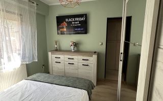Inchiriez apartament 2 camere, ultracentral, langa Palas Campus, 500€ - Poză 6