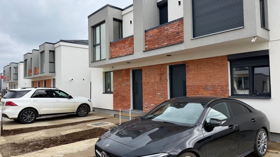 Vilă de închiriat în Tunari – 4 camere | curte proprie | disponibilă imediat - Poză 27