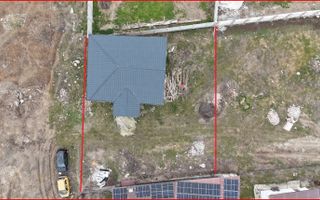 STEFANESTII DE JOS, CASA P+1E, TEREN 242 MP! - Poză 6