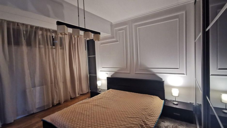 AP. 2 CAMERE- CITY CENTER, CENTRALA PROPRIE, METROU, MODERN - Poză 4