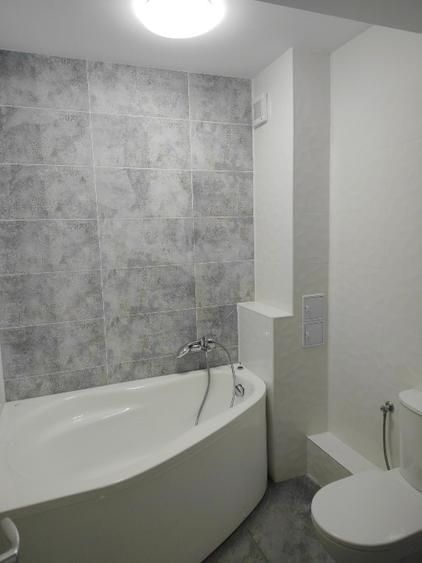Prima inchiriere, 3 camere, LUX 2 bai, parcare, pet friendly, bloc nou - Poză 5