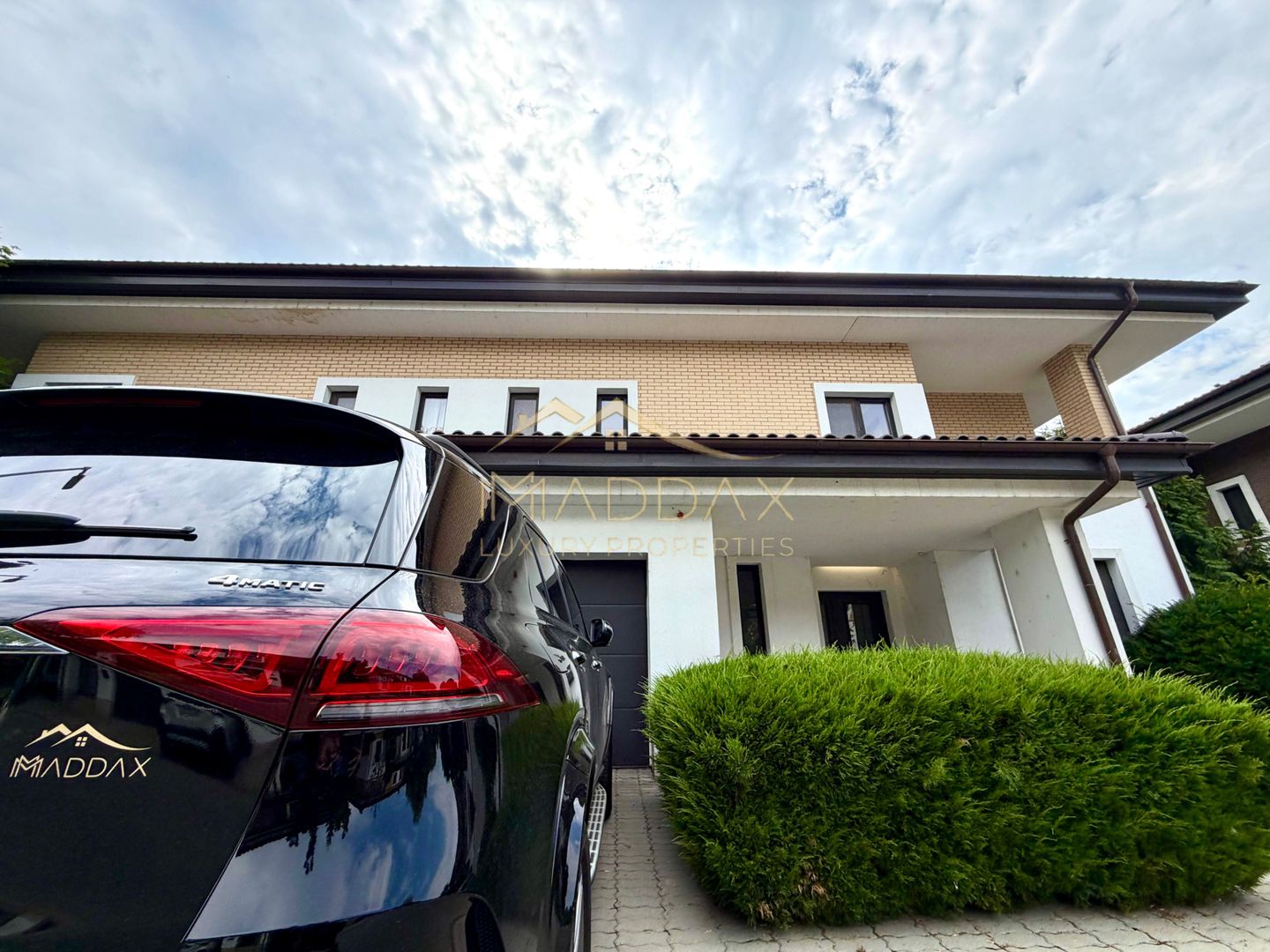 Vila cu 9 camere *900 teren* & piscina privata // Pipera - Poză 57