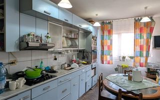 Apartament 3 camere 83 mp-etaj 2-balcon-Zona Centrala - Poză 3