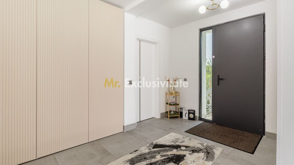 VILA PREMIUM / PISCINA / BANESTI / PH - Poză 28