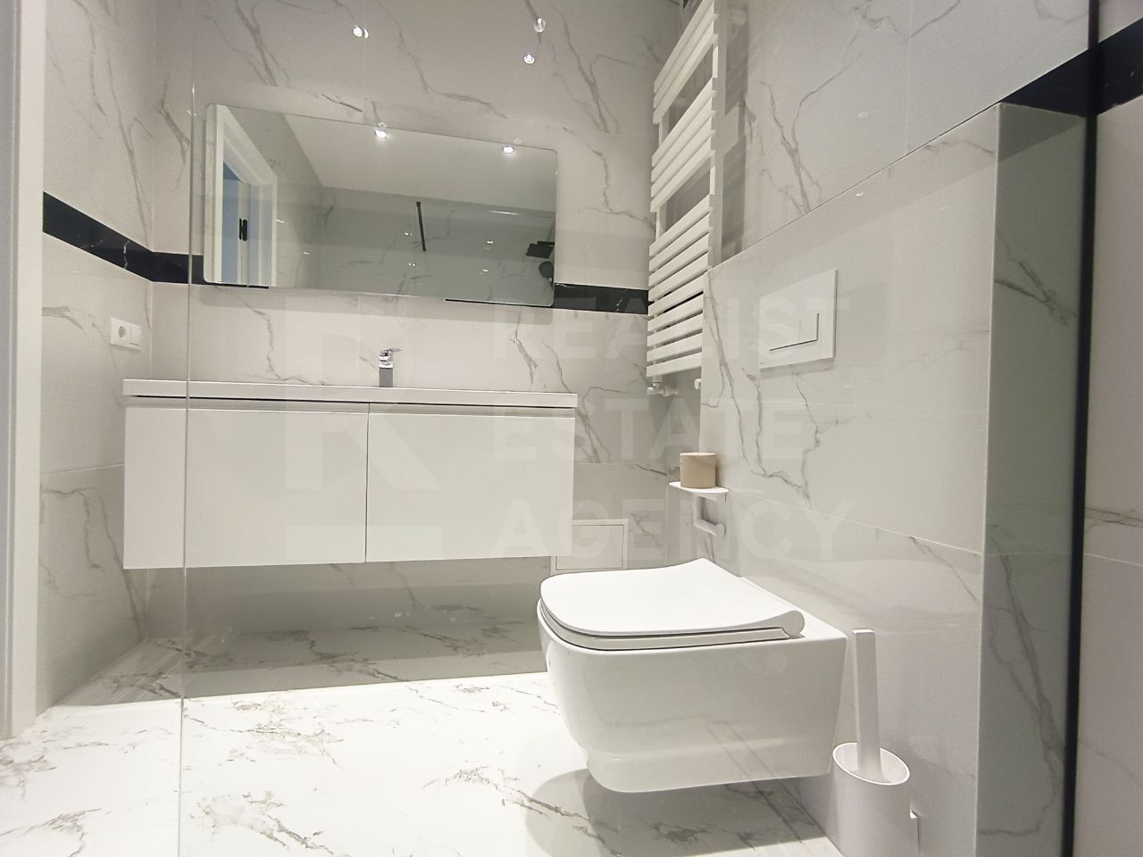 Chirie, apartament, 2 camere, str. Calea Ieșilor, Buiucani - Poză 14