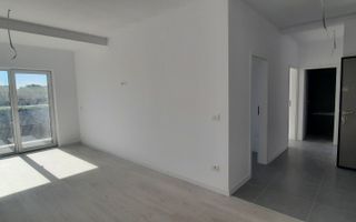 Apartament 2 camere cu loc de parcare inclus - Poză 1
