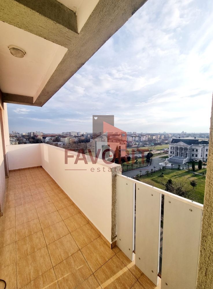 2 camere | centrala proprie | etaj intermediar | zona excelenta | - Poză 10