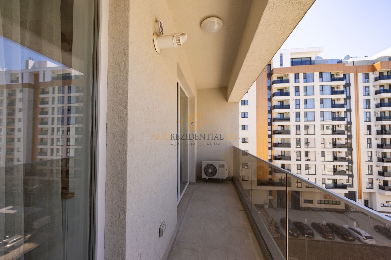 Apartament 2 camere de inchiriat, acces metrou Berceni, Popesti - Poză 10