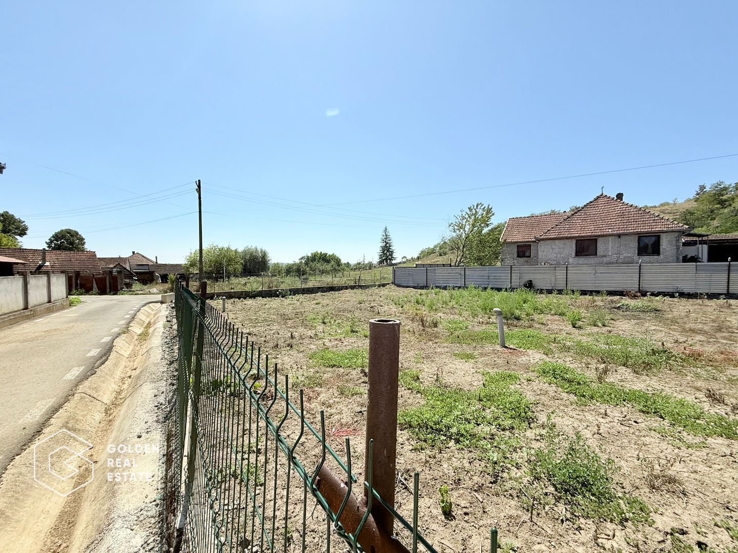 Casa 3 camere, sat Nicolae Balcescu, comision 0% - Poză 23