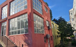 Spațiu comercial stradal si versatil 234,48 mp utili - zona Brotăcei - Poză 6
