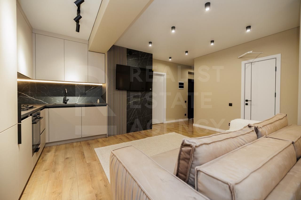 Vânzare, apartament, 2 camere, str. Sarmizegetusa, Botanica - Poză 10