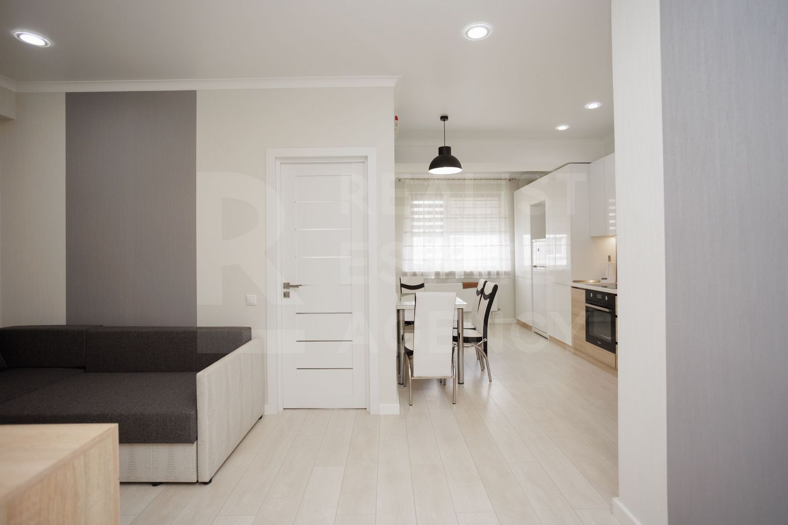 Vânzare, apartament, 1 cameră, Strada Carierei, Rîșcani - Poză 8