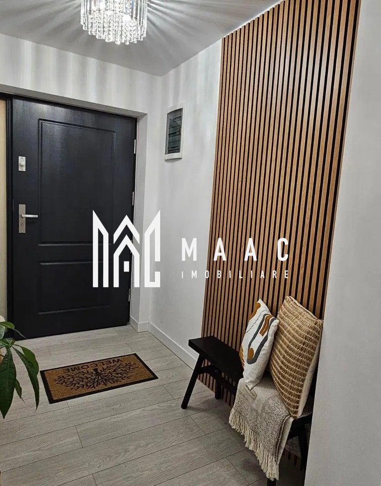 Casa individuala | 216 mp utili | Teren 500 mp | Veterani - Poză 15