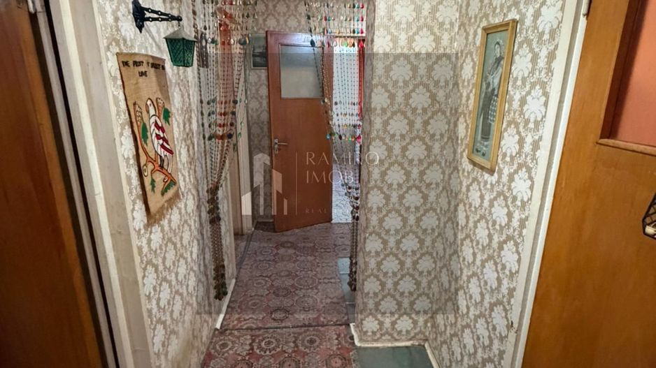 Apartament 3 camere decomandat Emil Racovita / Alexandru Obregia - Poză 7