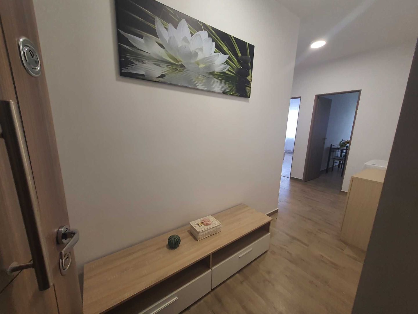 Apartament 2 camere decomandate | Parcare inclusă | Complex rezidenția - Poză 7