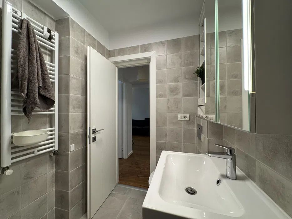 Apartament doua camere Timpuri Noi+ loc de parcare Pet Friendly - Poză 7