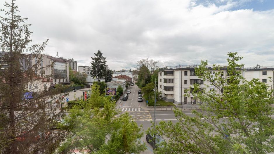 Apartament 2 camere et 3/4 Central, Pitesti - Poză 9