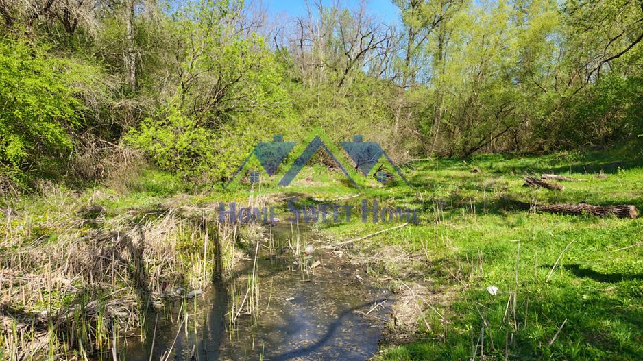Teren intravilan 900 mp Lacul Cincis Hunedoara - Deschidere 16,3m - Poză 4