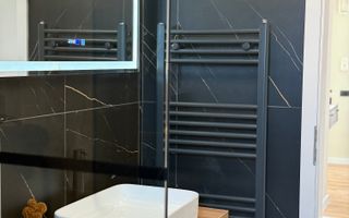 Apartament la cheie / etaj intermediar / Zona Observator - Poză 24