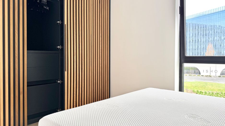 Apartament rafinat 3 camere | ISHO | Zonă premium - Poză 31