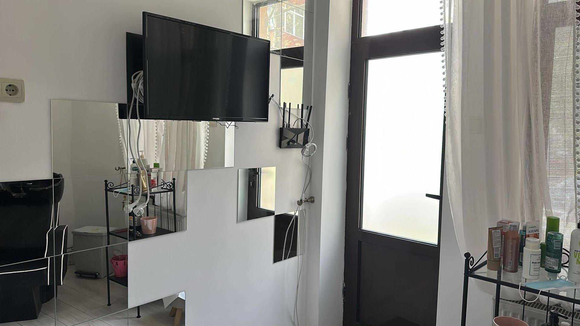 URGENT!, Mosilor-Dacia, parter de vila, birou/comercial - Poză 10