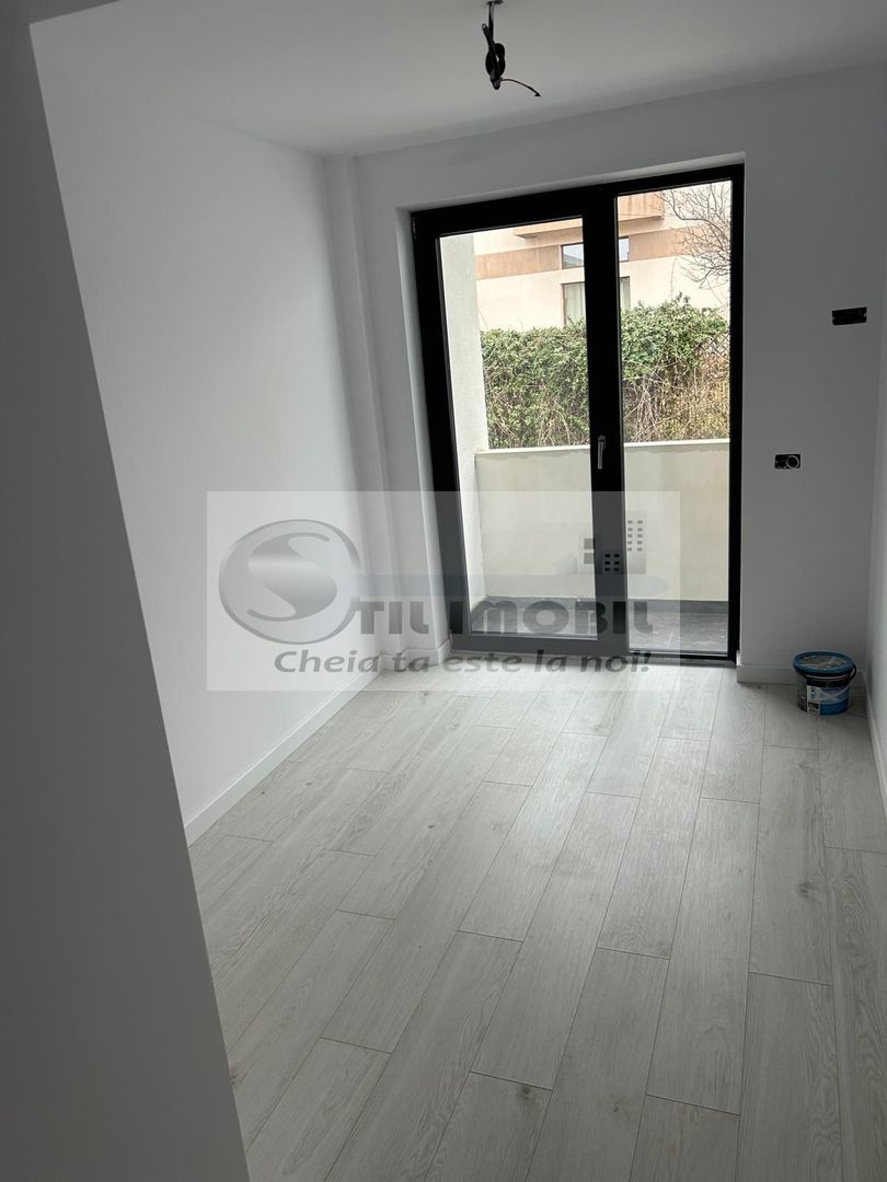 Duplex modern în zona Bucium (Lidl) – 149.500 euro - Poză 9