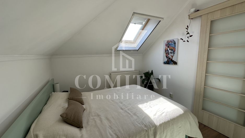 Apartament cu 3 camere | 46,7 mp | Cartier Gheorgheni - Poză 7